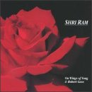 Cover for Robert Gass &amp; on Wings of Song · Shri Ram (CD) (2006)