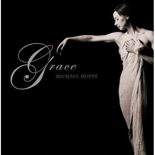 Cover for Michael Hoppe · Grace (CD) (2014)