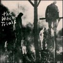 Cover for Witchtrials (CD) (1995)