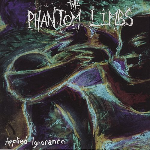 Phantom Limbs · Applied Ignorance (CD) [Reissue edition] (2016)
