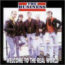 Business · Welcome to the Real World (CD) (1996)