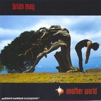 Cover for May Brian · Another World (CD) (1998)