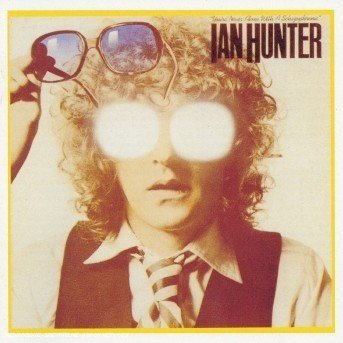 Classic Rock - Ian Hunter - Musik -  - 0724352185320 - 