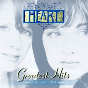 Cover for Heart · Greatest Hits: 1985- (CD) (2000)
