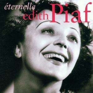 Cover for Piaf Edith · Eternelle (CD) (2004)