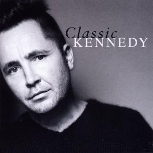 Cover for Nigel Kennedy · Classic Kennedy (Intl French/G (CD) [German edition] (2000)