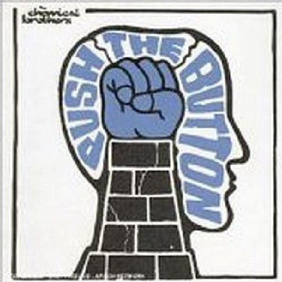 Chemical Brothers · Push The Button (CD) (2021)