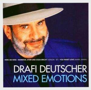 Cover for Drafi Deutscher · Schlager Und Stars (CD) (2004)