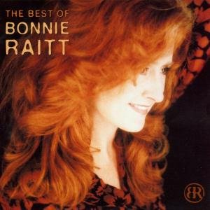 Cover for Bonnie Raitt · The Best Of (CD) (2003)