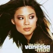 Cover for Vanessa-mae · Best of (CD) (2003)