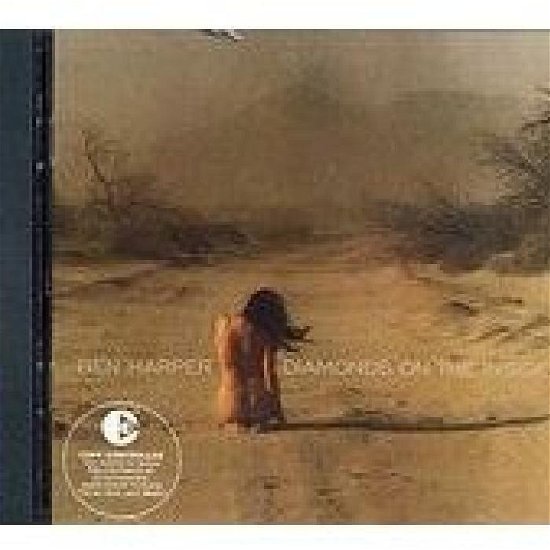 Ben Harper · Diamonds on the Inside (CD) (2003)