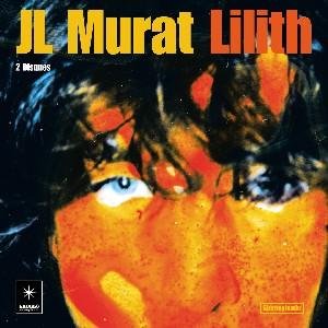 Lilith (non lisible PC/MAC) - Jean-louis Murat - Musik - EMF - 0724359061320 - 