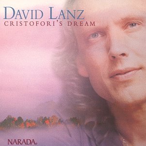 Cristofori's Dream - David Lanz - Music - Narada - 0724384696320 - February 9, 1999
