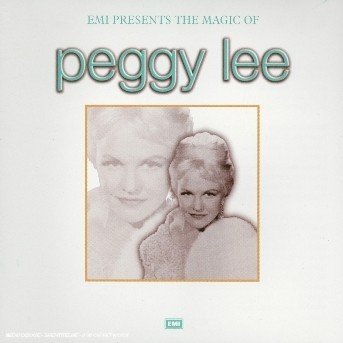 Cover for Peggy Lee · The Best of (CD) (2004)