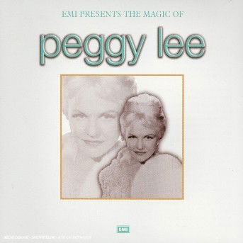 The Best of - Peggy Lee - Musik - EMI - 0724385701320 - 23. februar 2004