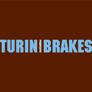 Cover for Turin Brakes · Jackinabox (CD) (2007)