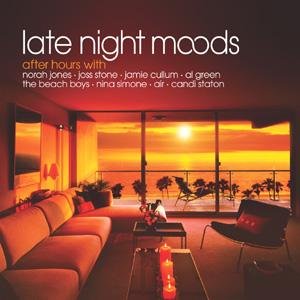 Late Night Moods - V/A - Musique - Capitol - 0724387455320 - 2 décembre 2004