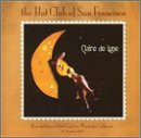 Cover for Hot Club of San Francisco · Clair De Lune (CD) (1996)