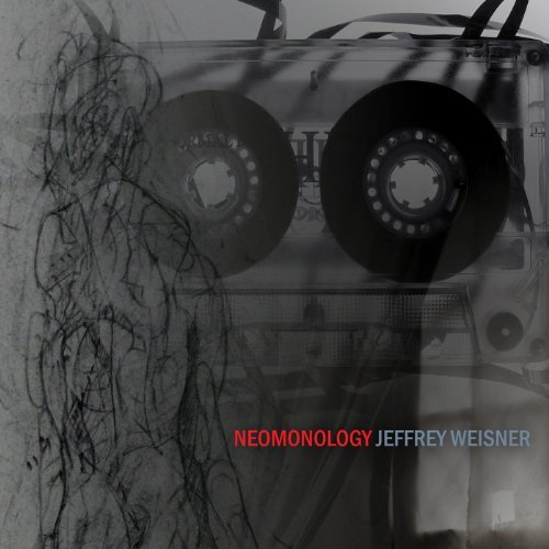 Cover for Weisner · Neomonology (CD) (2012)