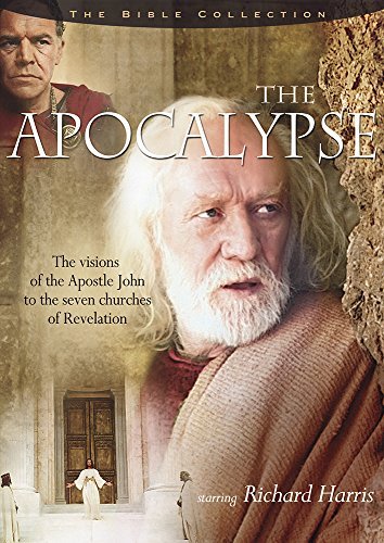 Cover for Apocalypse (DVD) (2015)