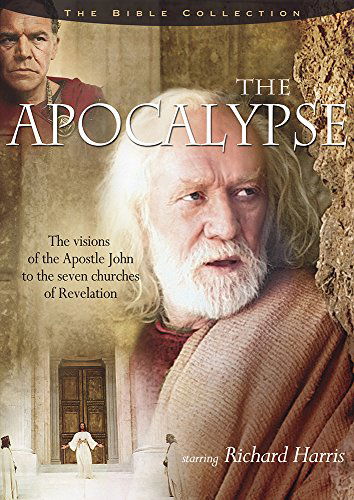 Apocalypse - Apocalypse - Films - Vision Video - 0727985016320 - 19 mei 2015