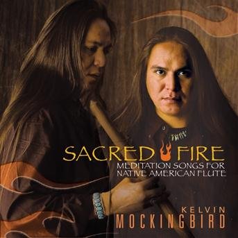 Sacred Fire - Kelvin Mockingbird - Musiikki - CANYON - 0729337707320 - maanantai 13. marraskuuta 2006