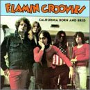 Cover for Flamin Groovies · California Born &amp; Bred (CD) (1995)