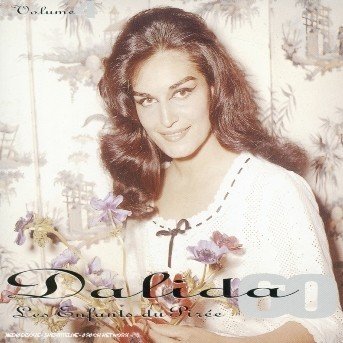Cover for Dalida · Enfants Du Piree 4 (CD) (1998)