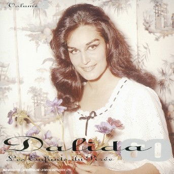 Enfants Du Piree 4 - Dalida - Musik - Barclay - 0731451110320 - 23. februar 1998