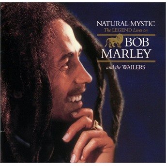 Natural Mystic Legend Lives On - Bob Marley & The Wailers - Musikk - ISLAND RECORDS - 0731452410320 - 