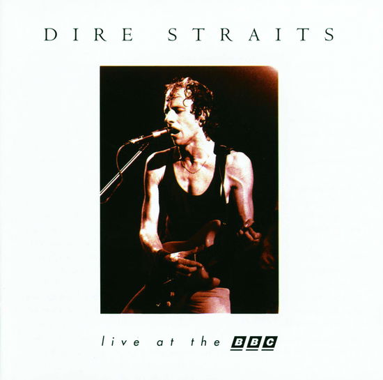 Live At The Bbc - Dire Straits - Música - VERTIGO - 0731452832320 - 16 de junho de 1995