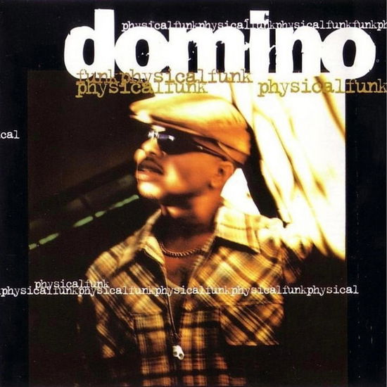 Cover for Domino · Physical Funk (CD) (1996)