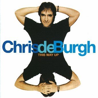 Cover for Chris De Burgh · This Way Up (CD) (1994)