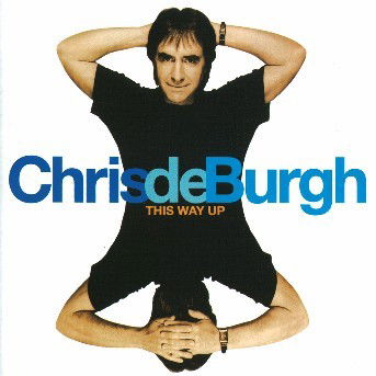 This Way Up - Chris De Burgh - Musik - A&M REC. - 0731454023320 - 1994