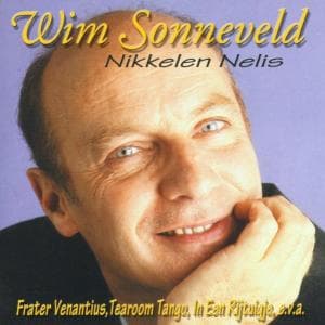 Cover for Wim Sonneveld · Nikkelen Nelis (CD)