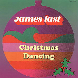 Christmas Dancing - James Last - Musique - POLYDOR - 0731455901320 - 6 novembre 1998