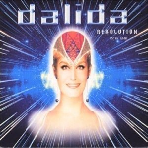 Cover for Dalida · Revolution [European Import] (CD)