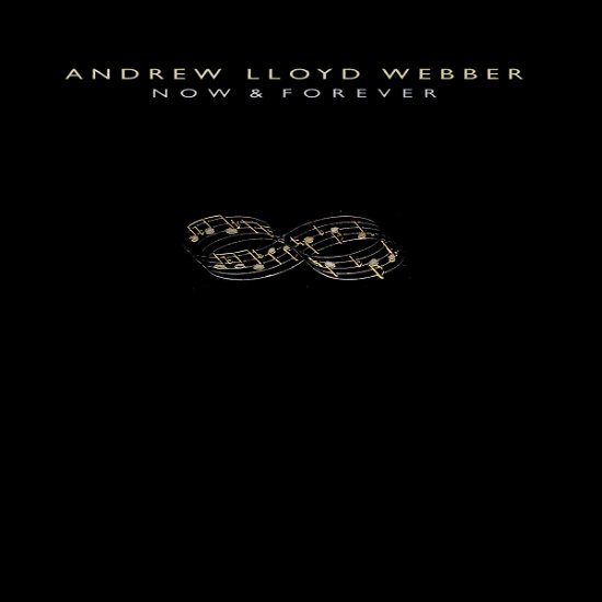 Cover for Andrew Lloyd Webber · Now &amp; Forever: the Andrew Lloyd Webber Box Set (CD) [Box set] (2001)