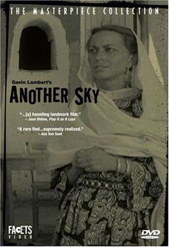 Cover for Another Sky (DVD) (2007)