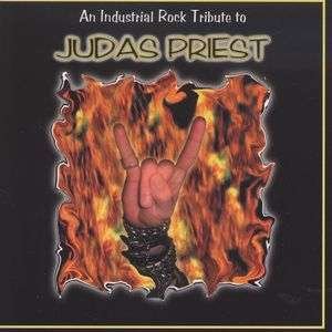 Cover for Judas Priest · Judas Priest Tribute -12t (CD) [Tribute edition] (2001)
