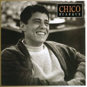 Cover for Chico Buarque (CD) (2006)