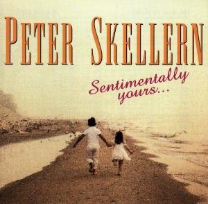 Peter Skellern · Sentimentally Yours (CD) (1996)
