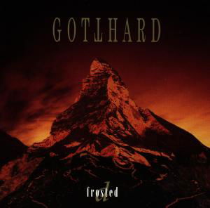 Gotthard · Frosted (CD) (2002)