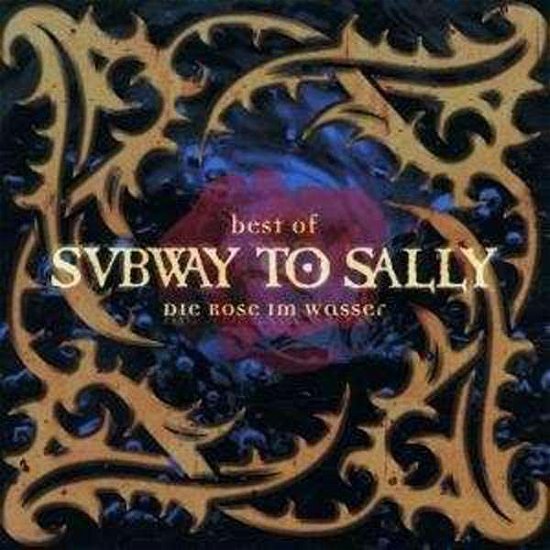 Cover for Subway to Sally · Die Rose Im Wasser (CD) (2002)