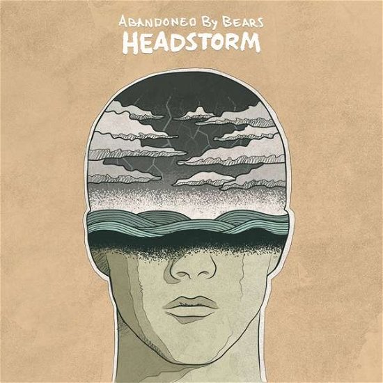 Headstorm - Abandoned By Bears - Musikk - VICTORY RECORDS - 0746105075320 - 16. juni 2017