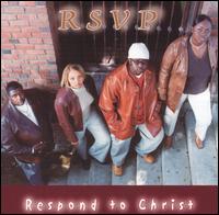 Cover for Rsvp · Respond To Christ (CD) (2005)