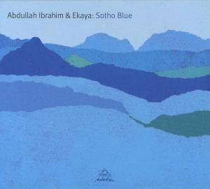 Cover for Abdullah Ibrahim · Sohto Blue (CD) (2010)