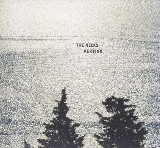 Cover for Necks · Vertigo (LP) (2015)