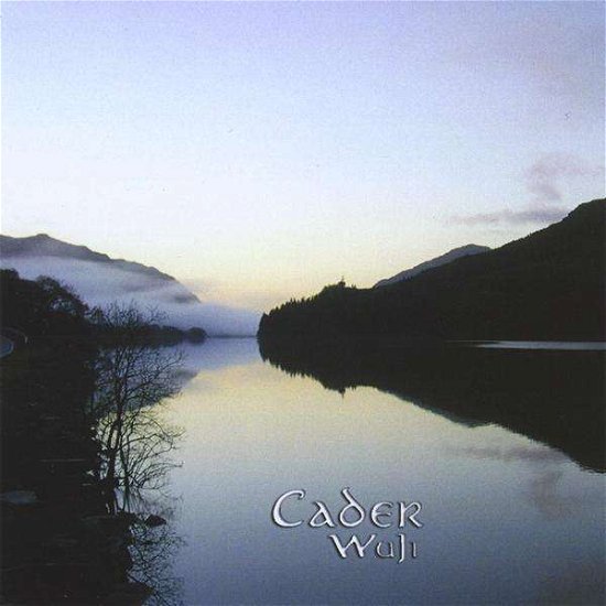 Cader - Wuji - Musiikki - Alea Records - 0753182128320 - perjantai 17. huhtikuuta 2009