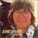 John Denver · Windsong (CD) (1988)